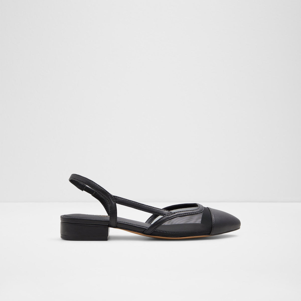Clementinne - Black - square image