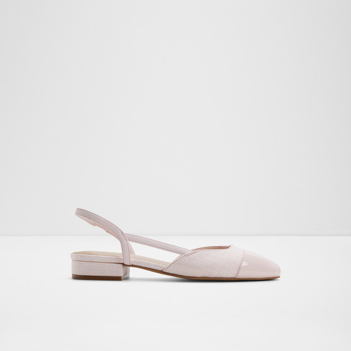 Clementinne - Light Pink (680) - square image