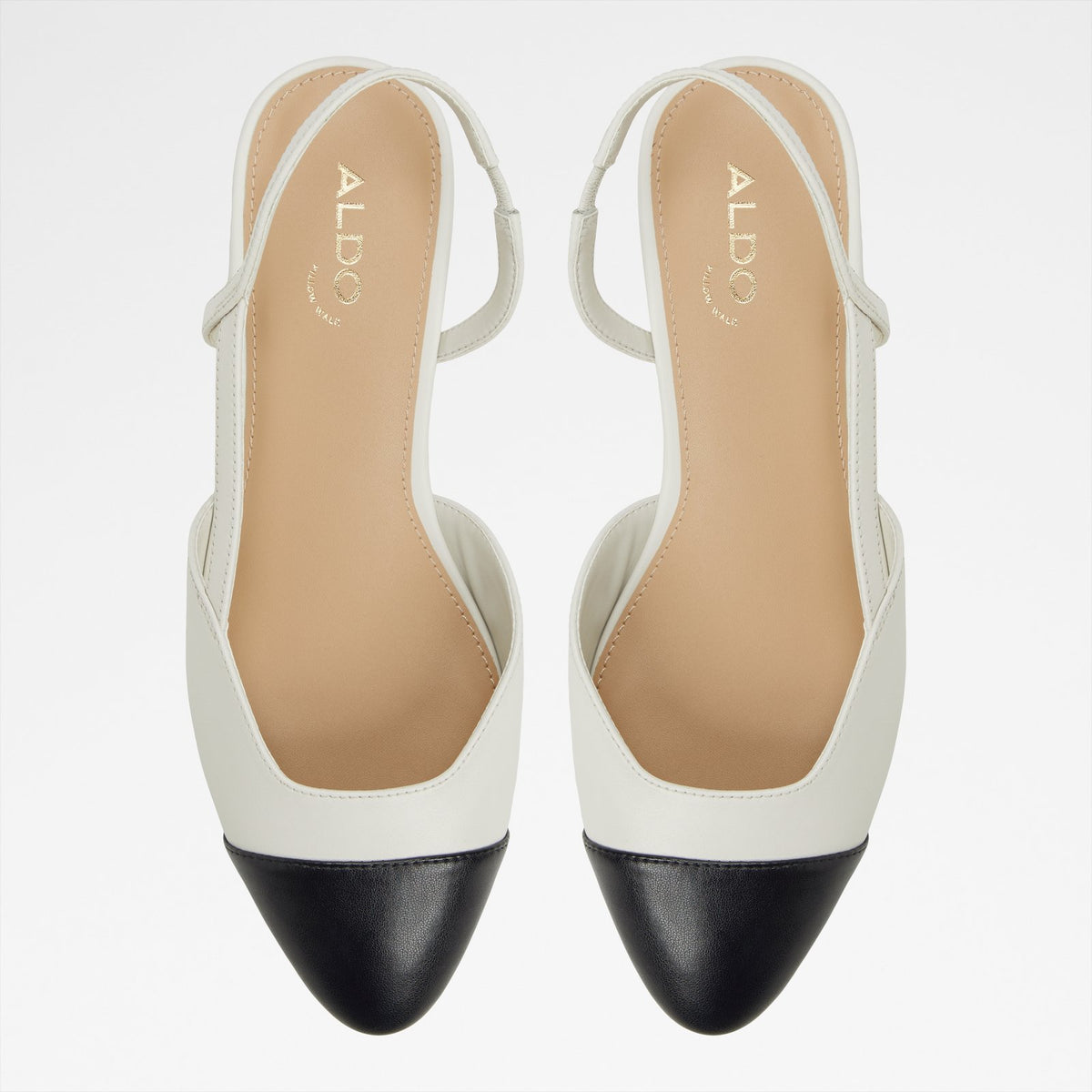 Clementinne - White - image 5