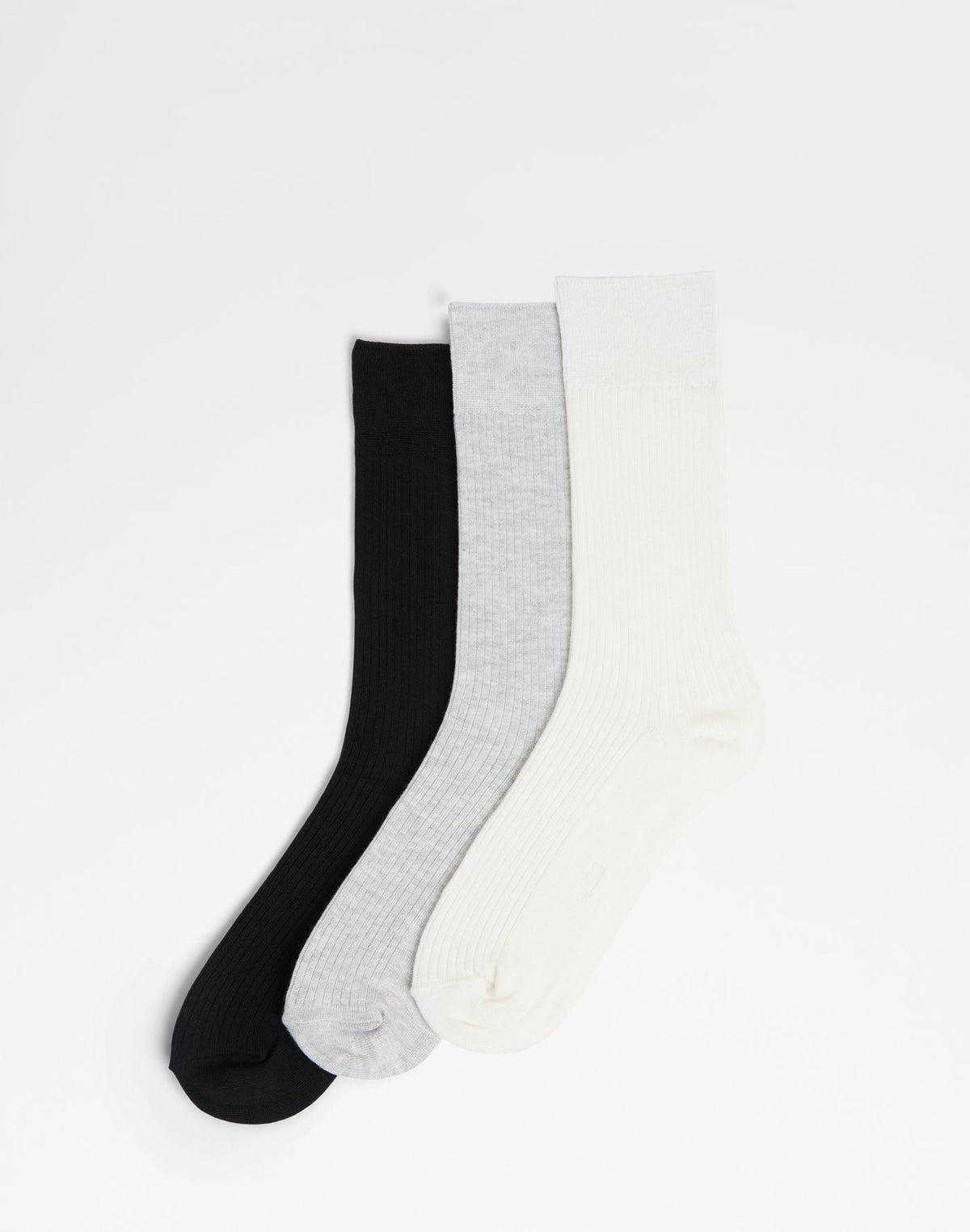 Clubcrew - Grey - alternate image