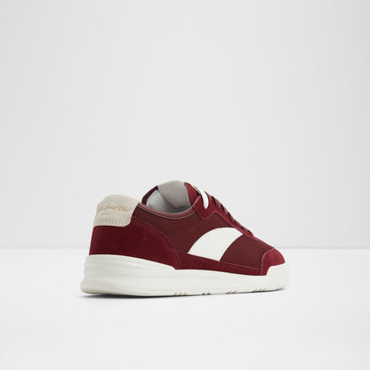 Clubmtl - Burgundy - image 1