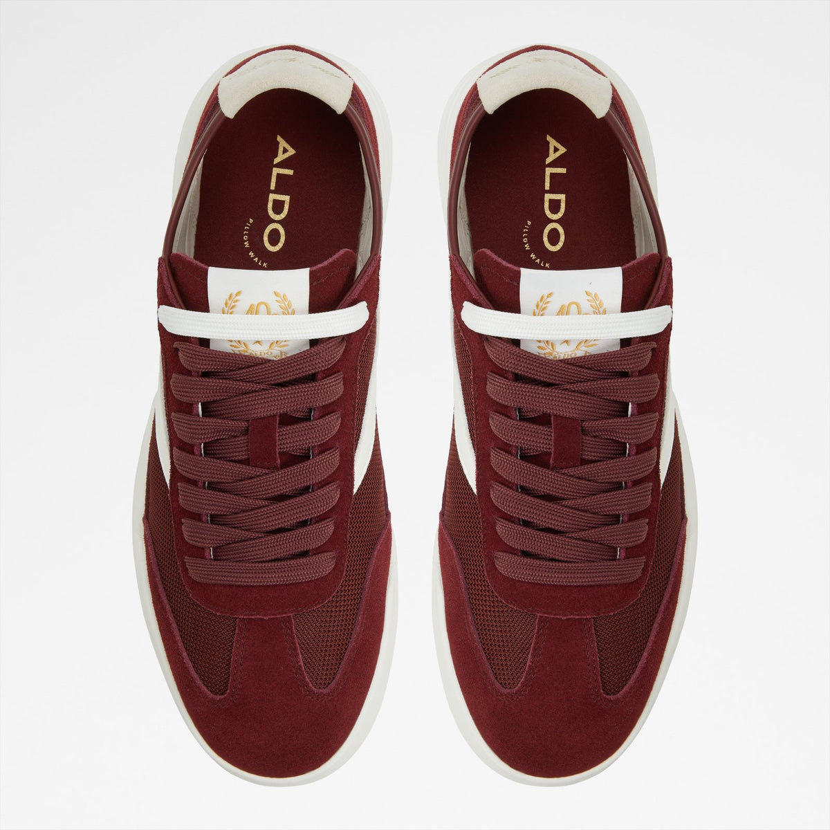 Clubmtl - Burgundy - image 5