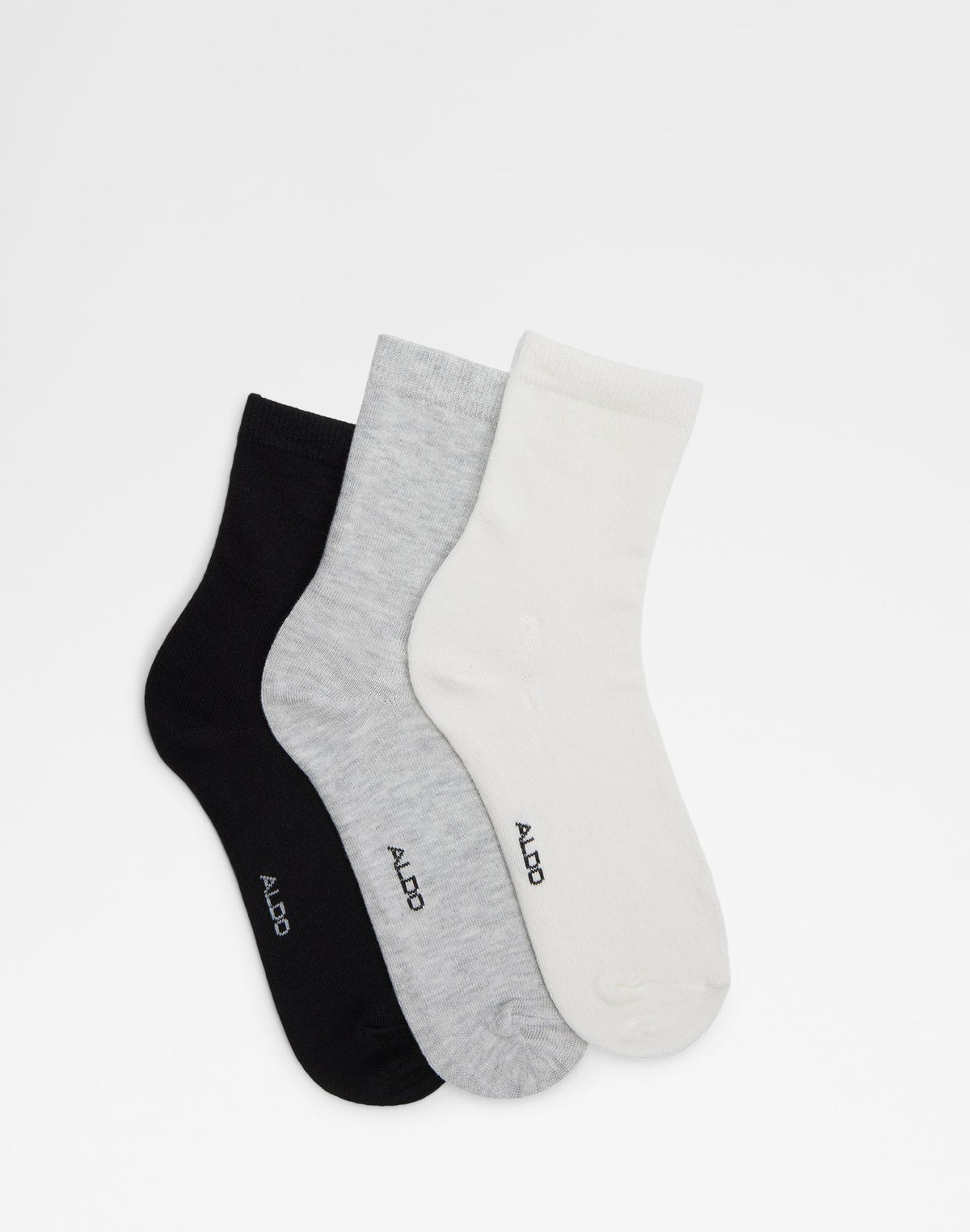 Clubsocks - White - alternate image