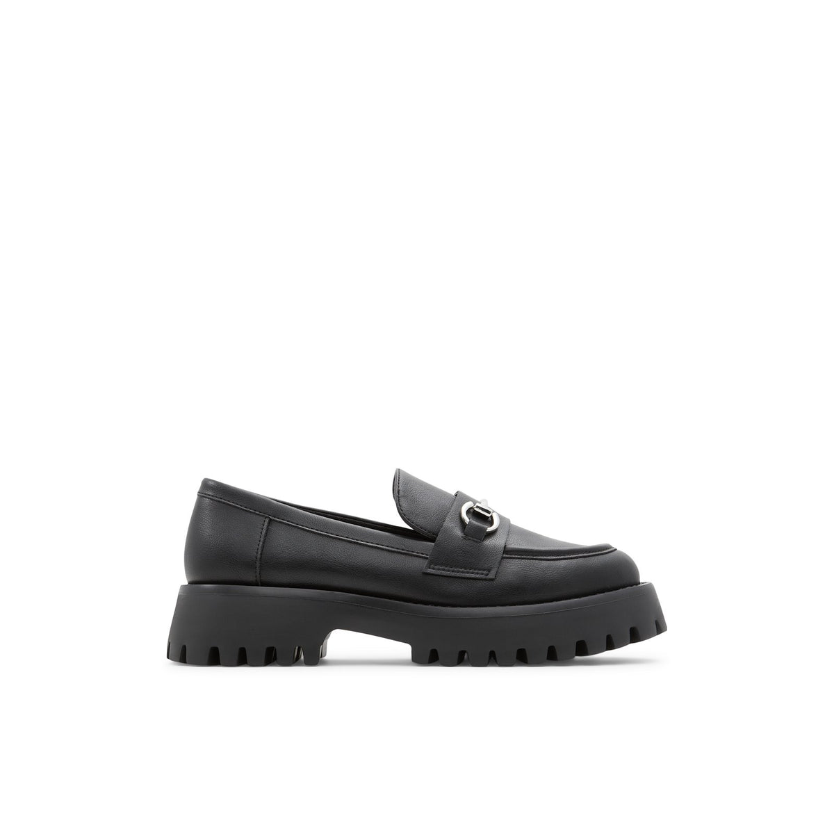 Cluelesss - BLACK - square image