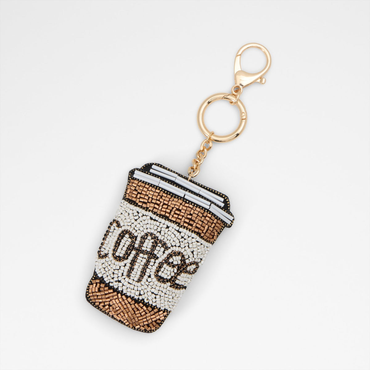 Coffeelove - Light Brown - square image