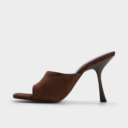 Comacan - Dark Brown - image 2