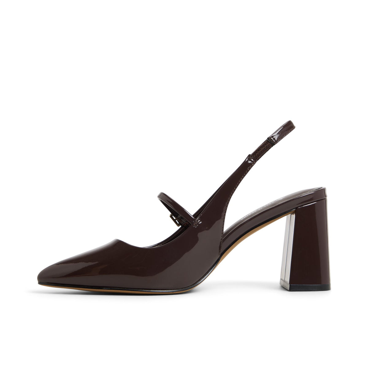 Coquettte - DARK BROWN - image 2