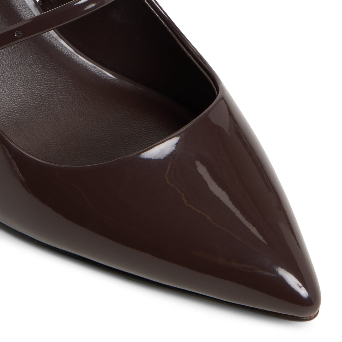 Coquettte - DARK BROWN - image 4