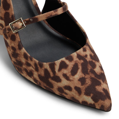 Coquettte - BROWN - image 4