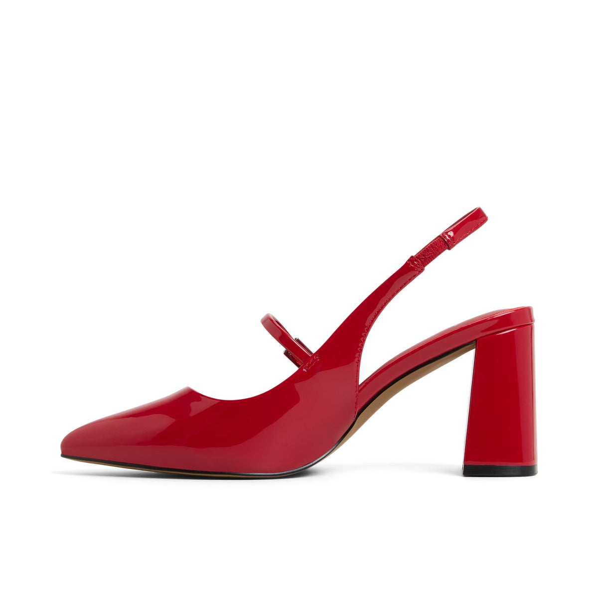 Coquettte - RED - image 2