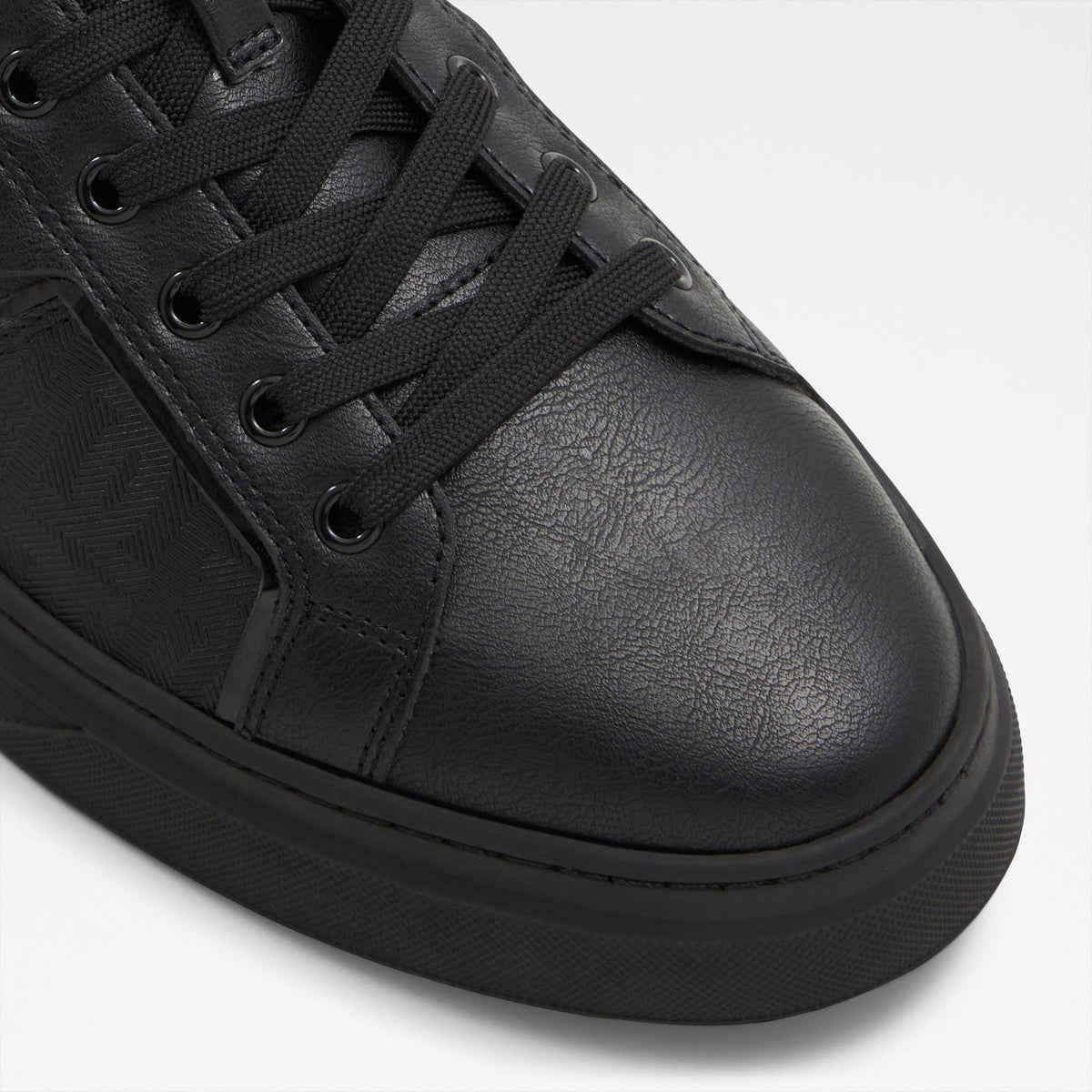 Courtline - Black - image 4