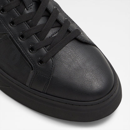Courtline - Black - image 4