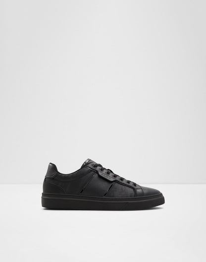 Courtline - Black - alternate image