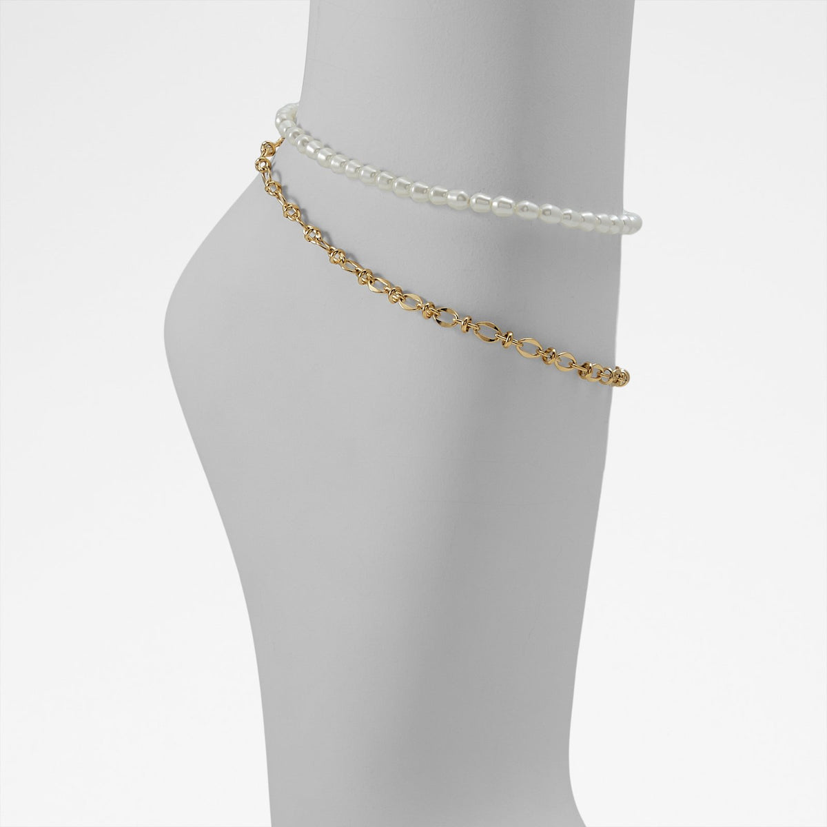 Courtsiide - Gold - square image