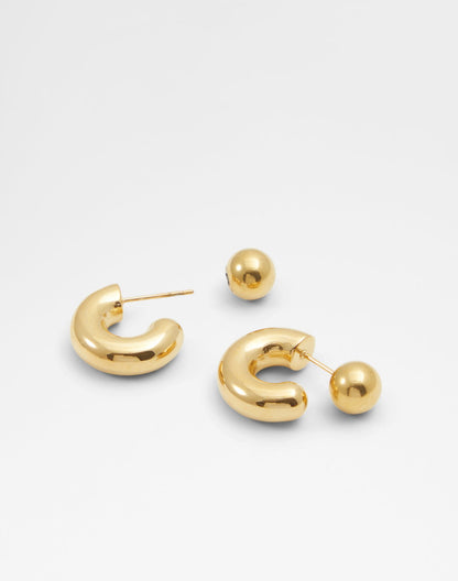 Cralir - GOLD - alternate image