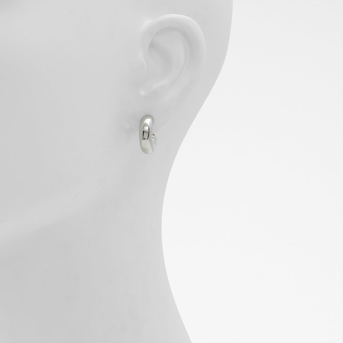 Cralir - Silver - image 1