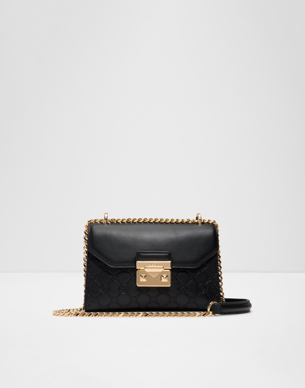 Crelalle - Black - alternate image