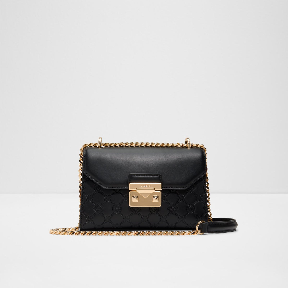 Crelalle - Black - square image