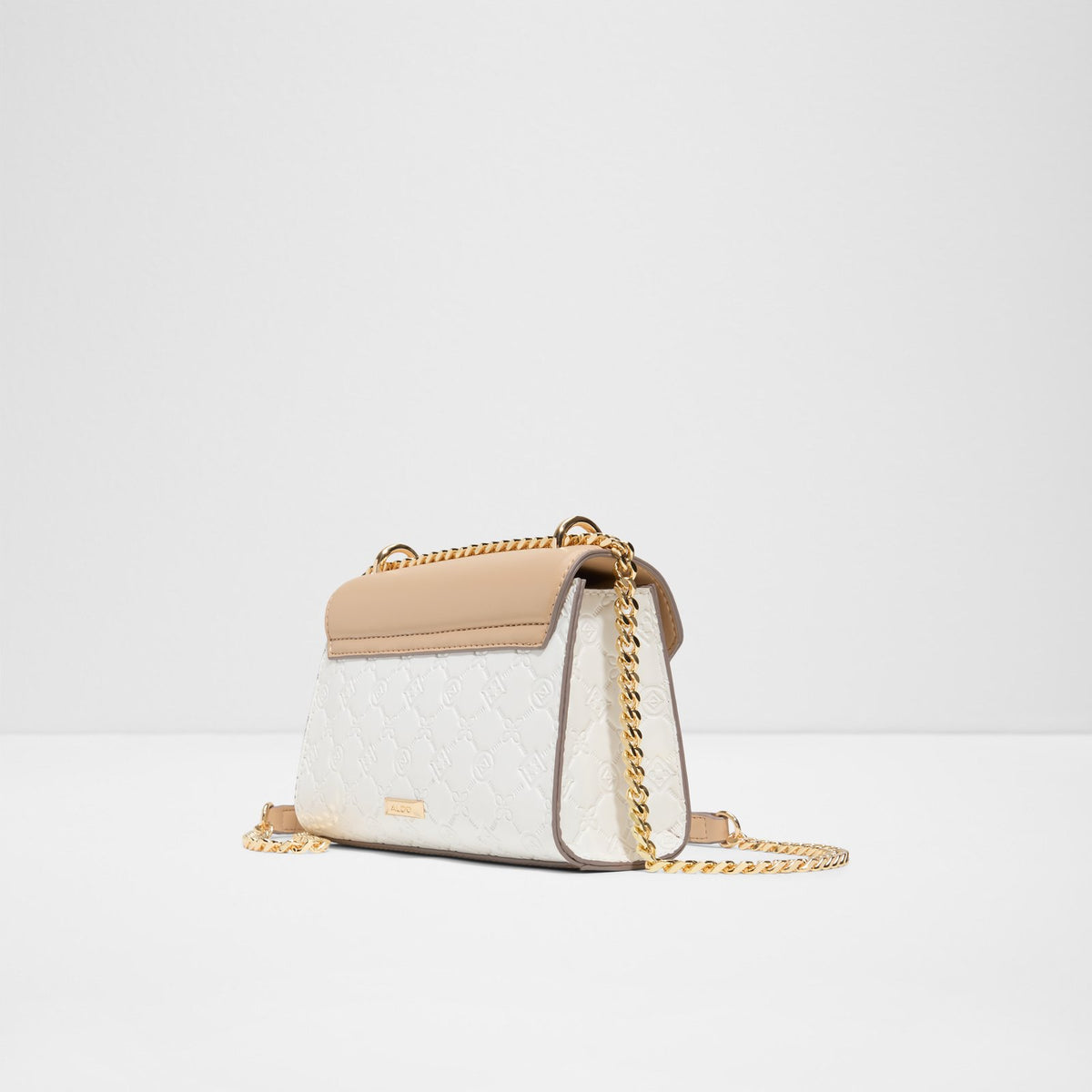 Crelalle - WHITE - image 1