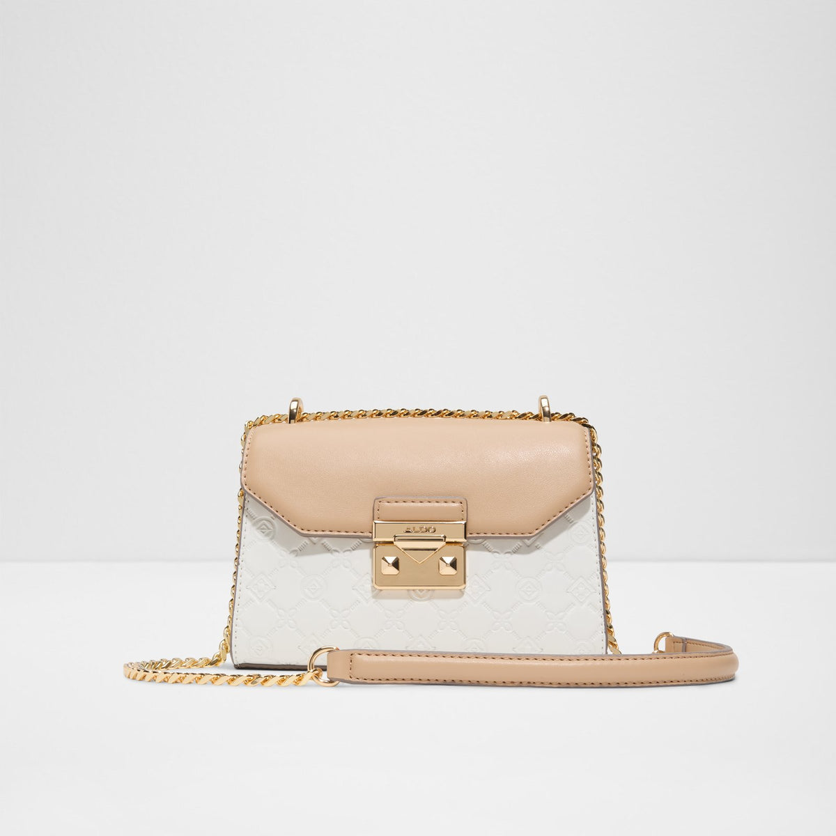 Crelalle - WHITE - square image