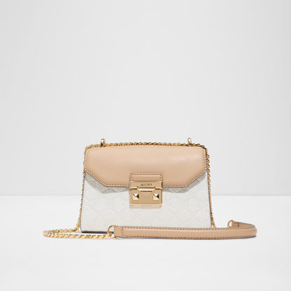 Crelalle - WHITE - square image