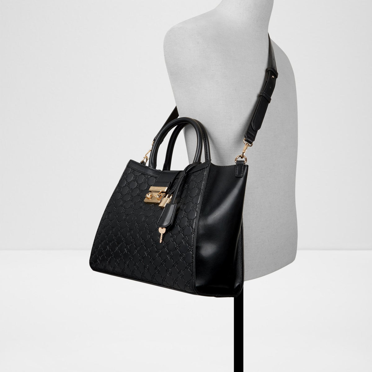 Crelally - Black - image 3