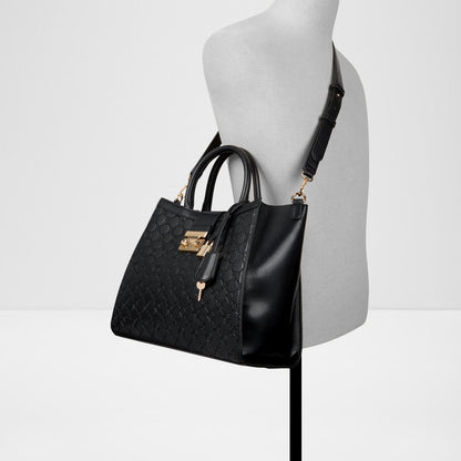Crelally - Black - image 3