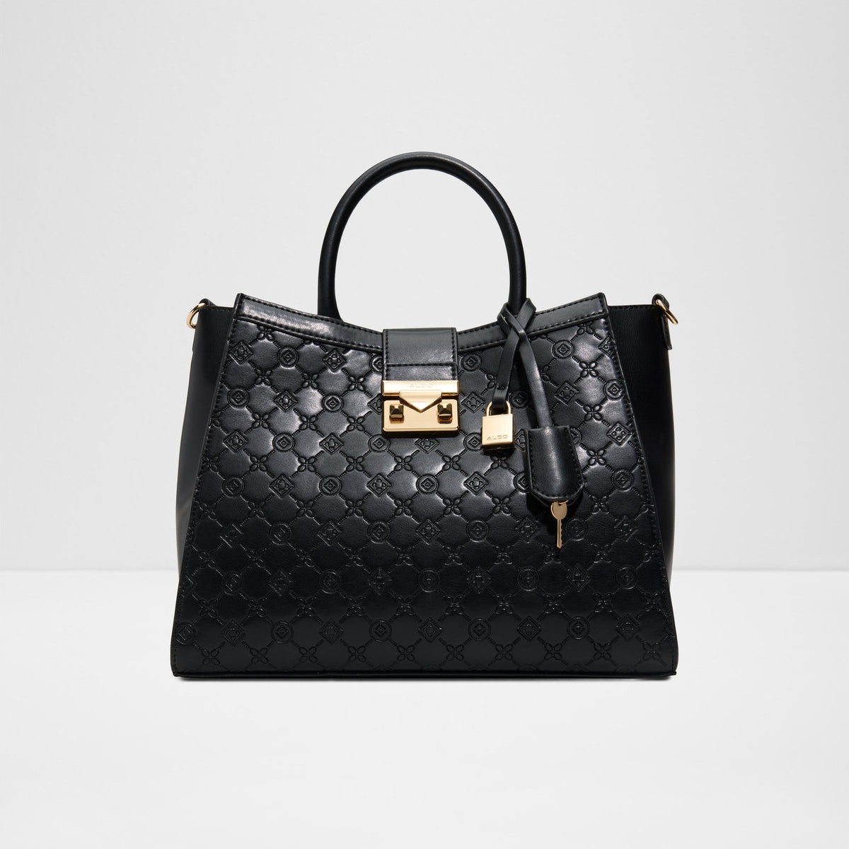 Crelally - Black - square image
