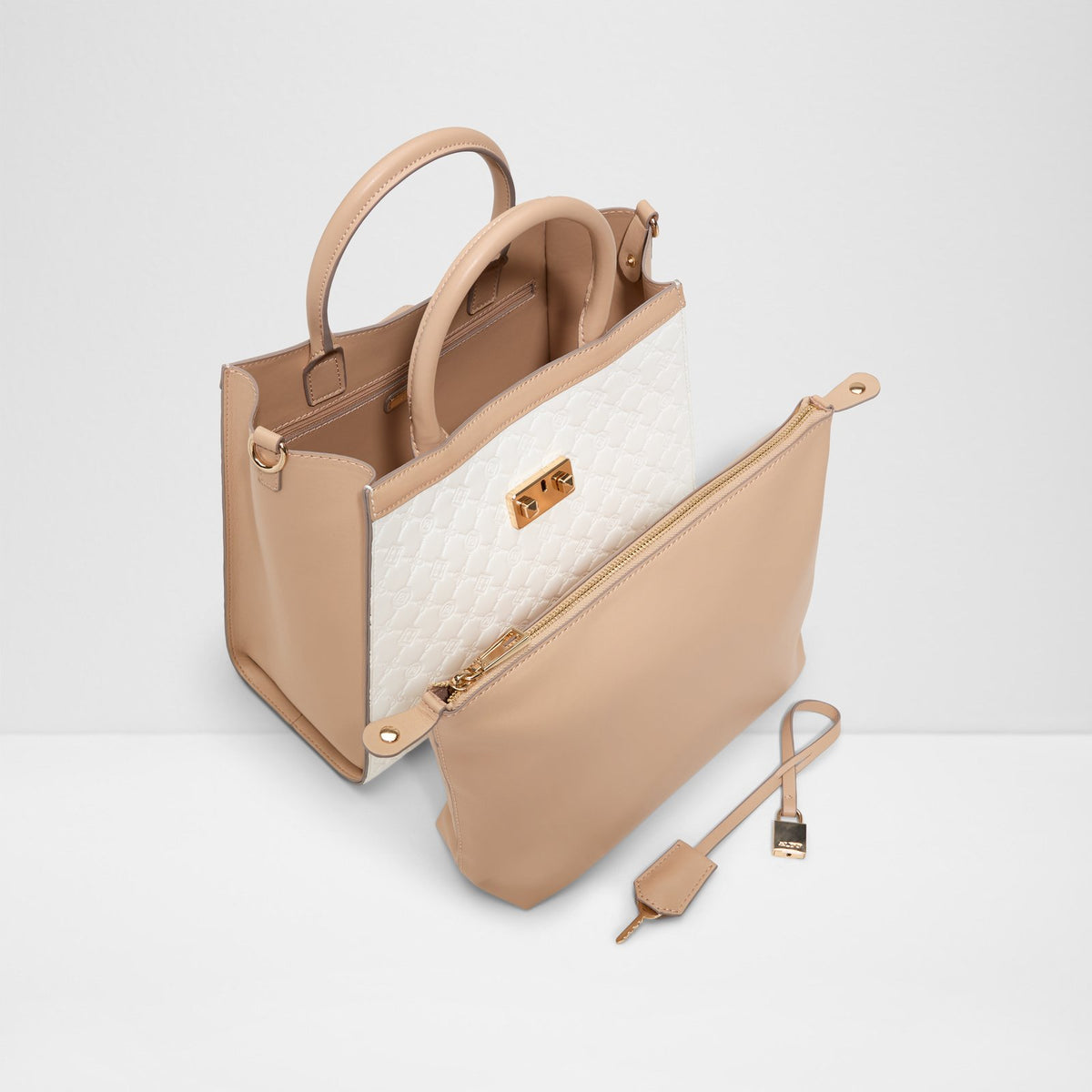 Crelally - White - image 2