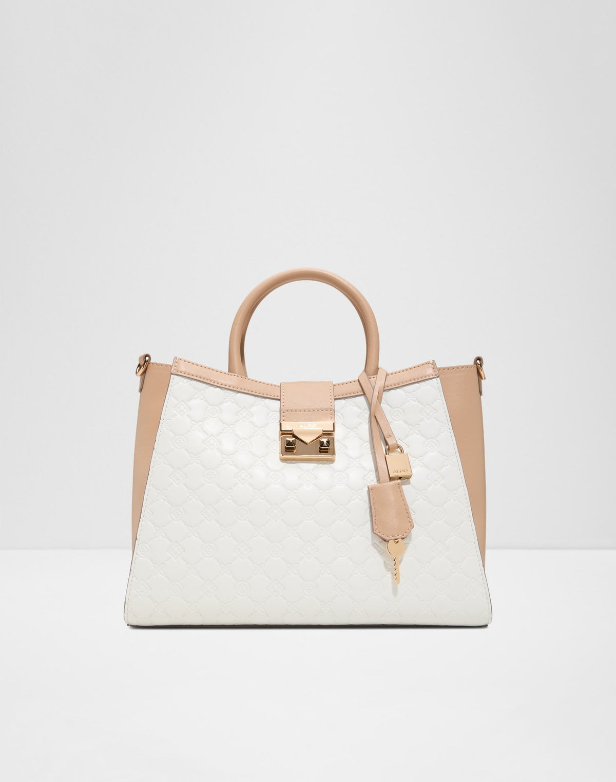 Crelally - White - alternate image