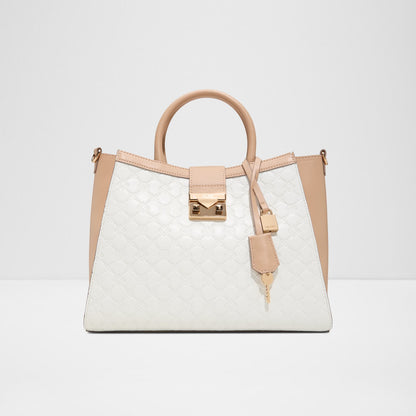 Crelally - White - square image
