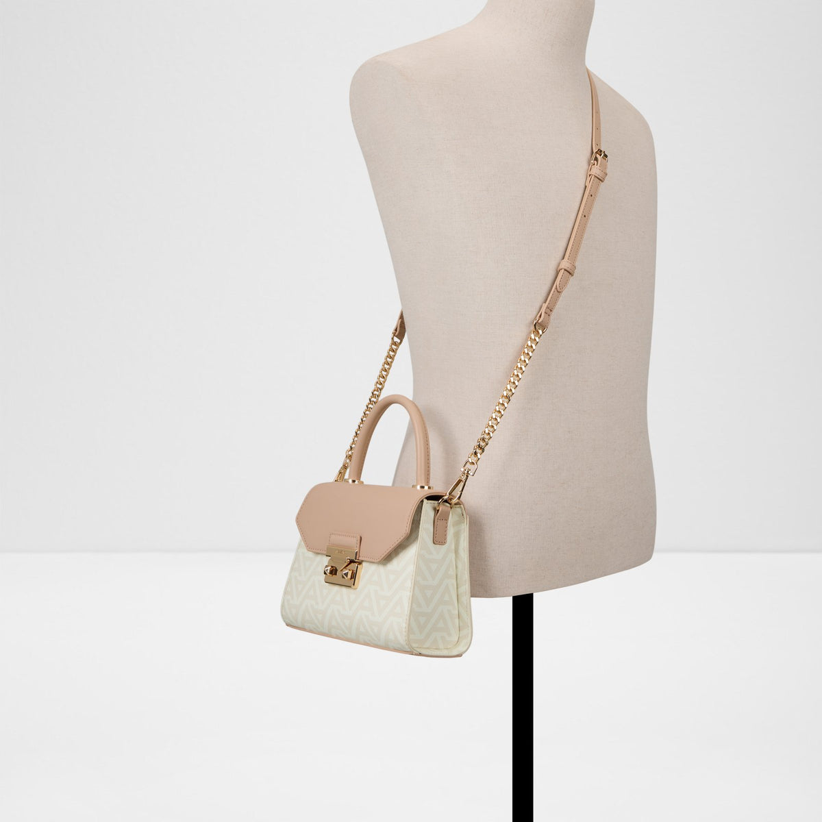 Crellita - White Combo - image 3