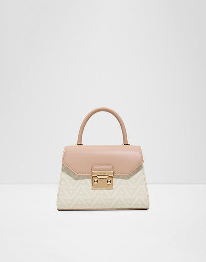 Crellita - White Combo - alternate image