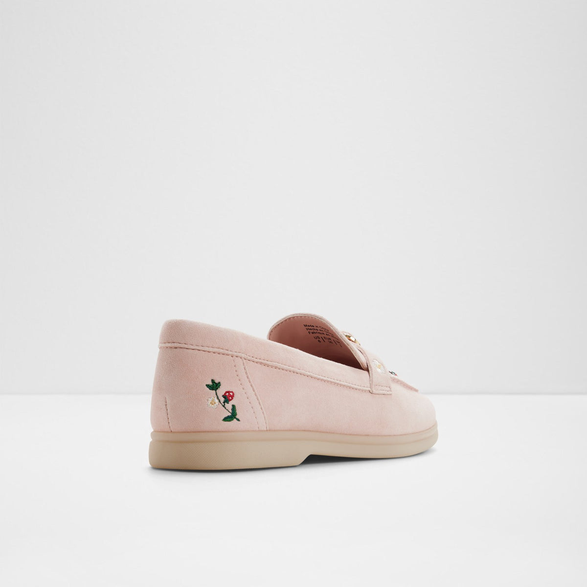 Creras-In - Light Pink - image 1