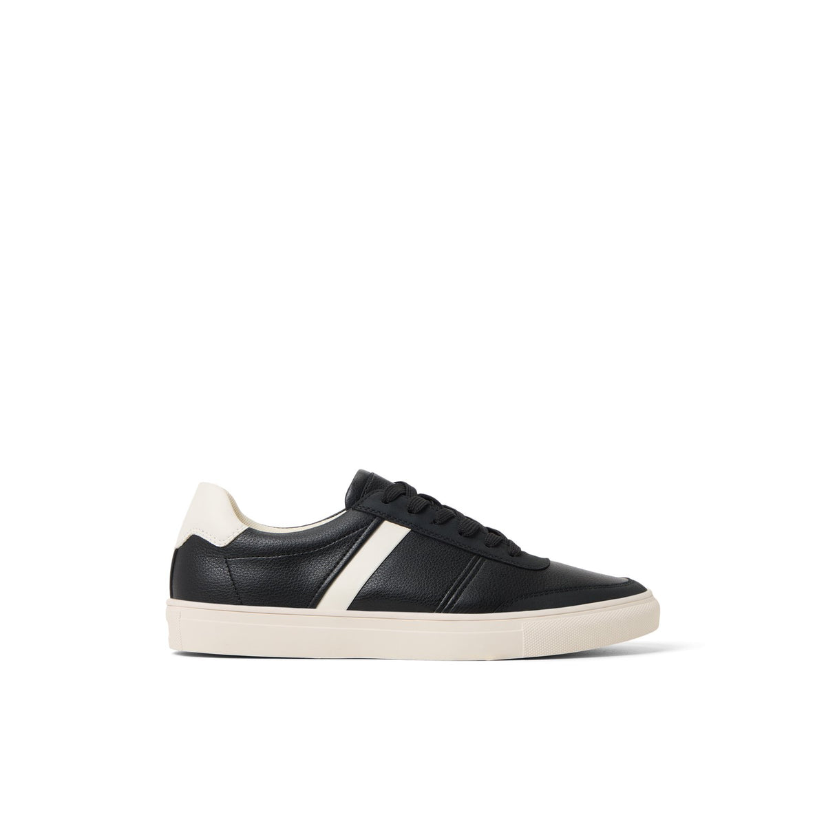 Crews - Black - square image