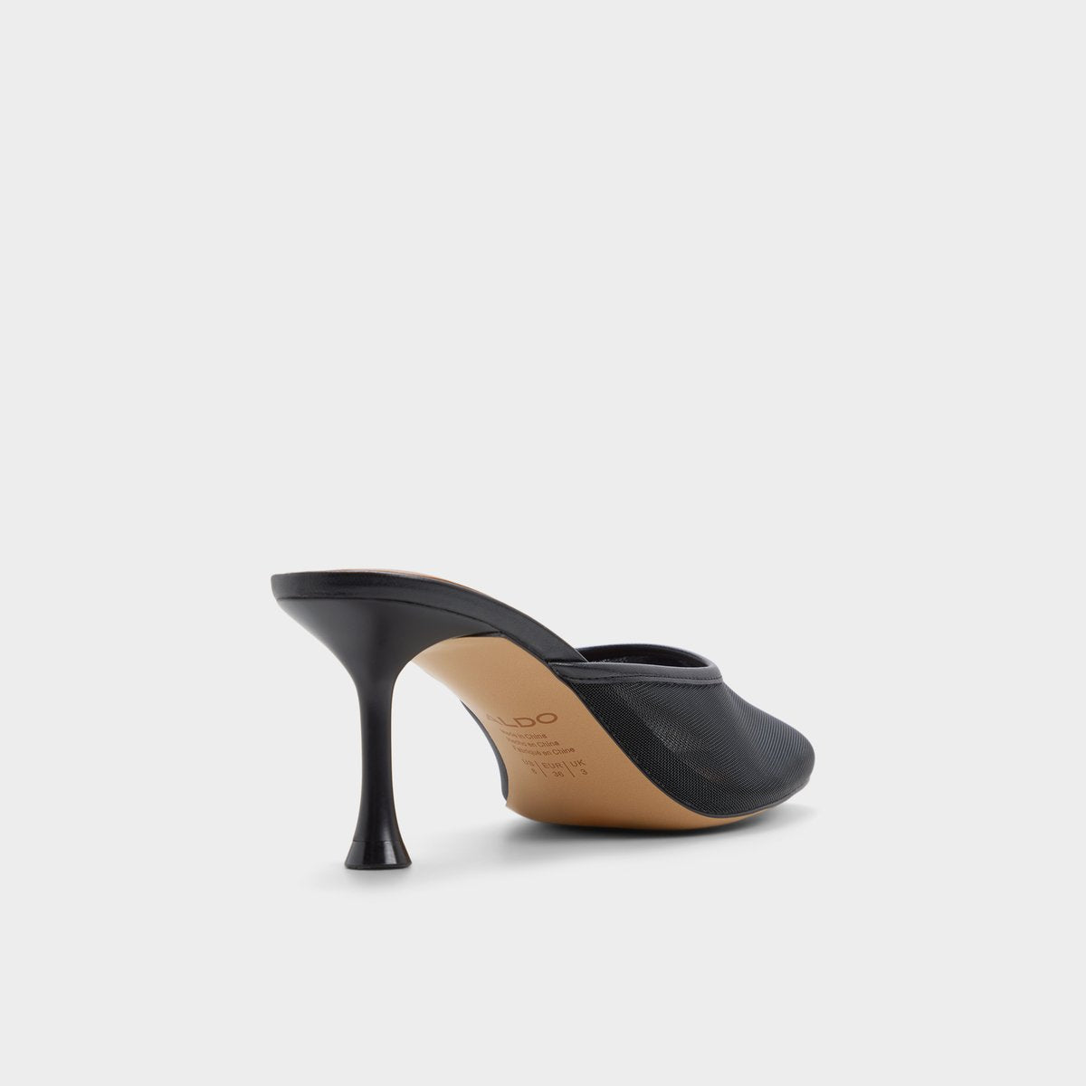 Cristelle - Black - image 1