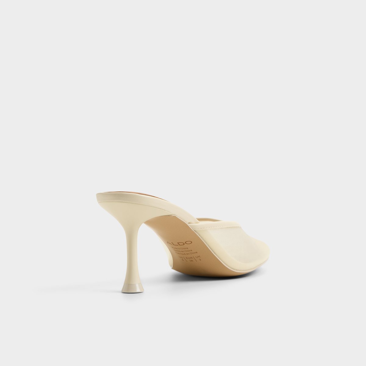 Cristelle - Light Yellow - image 1