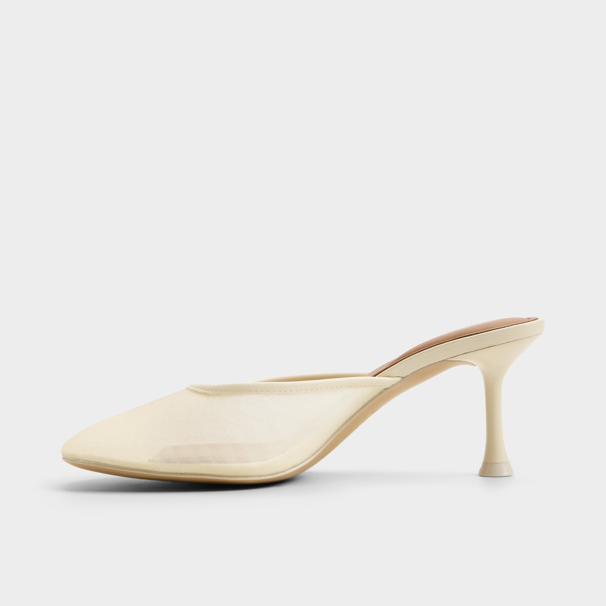 Cristelle - Light Yellow - image 2