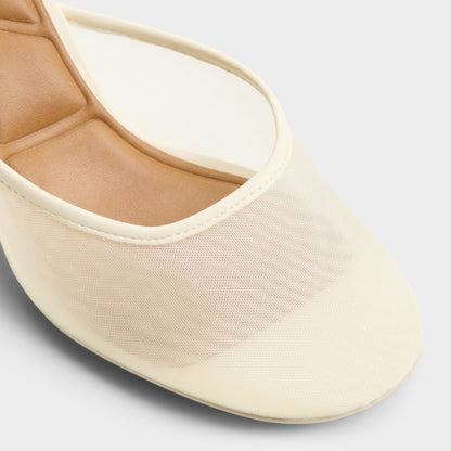 Cristelle - Light Yellow - image 4