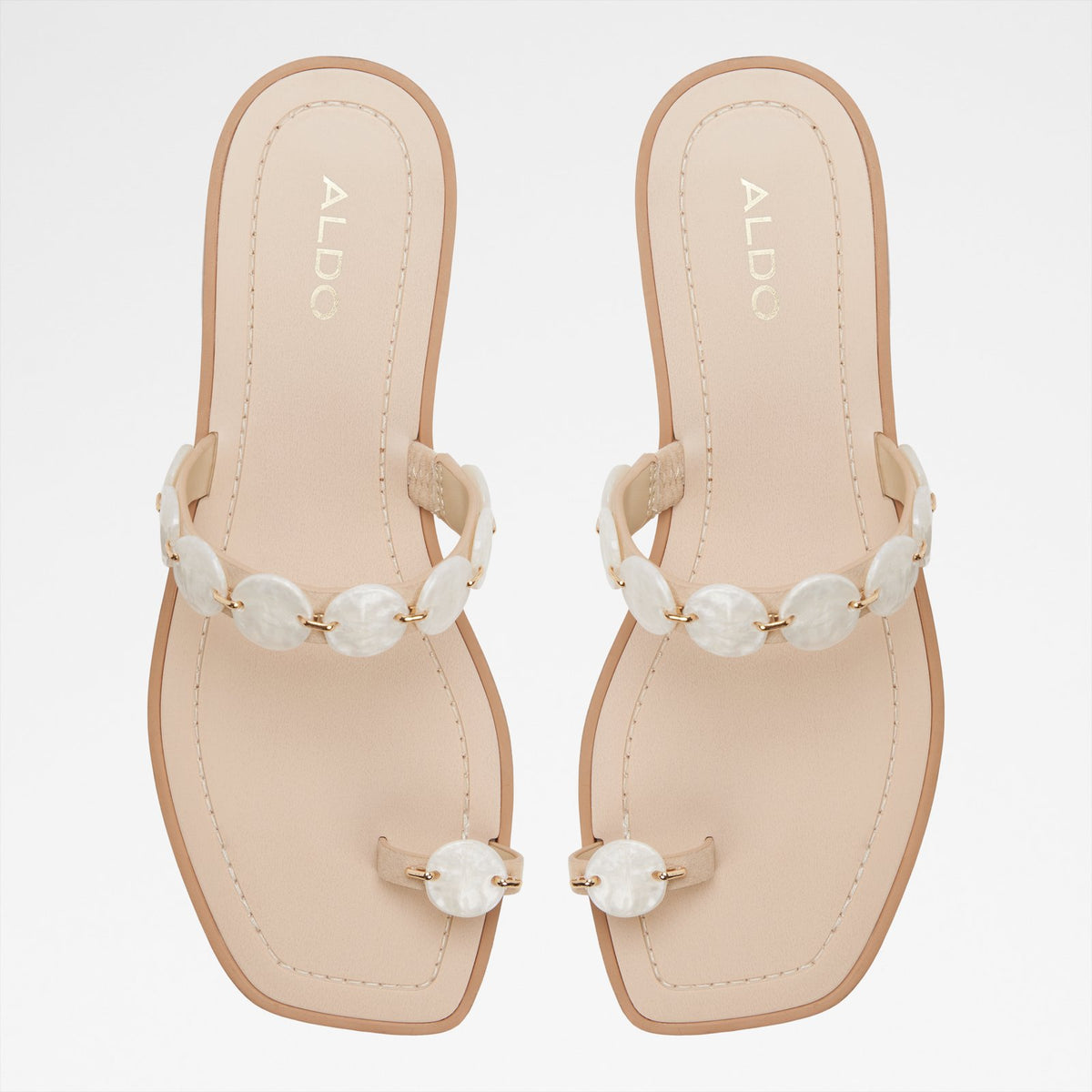 Crystiana - Light Brown - image 5