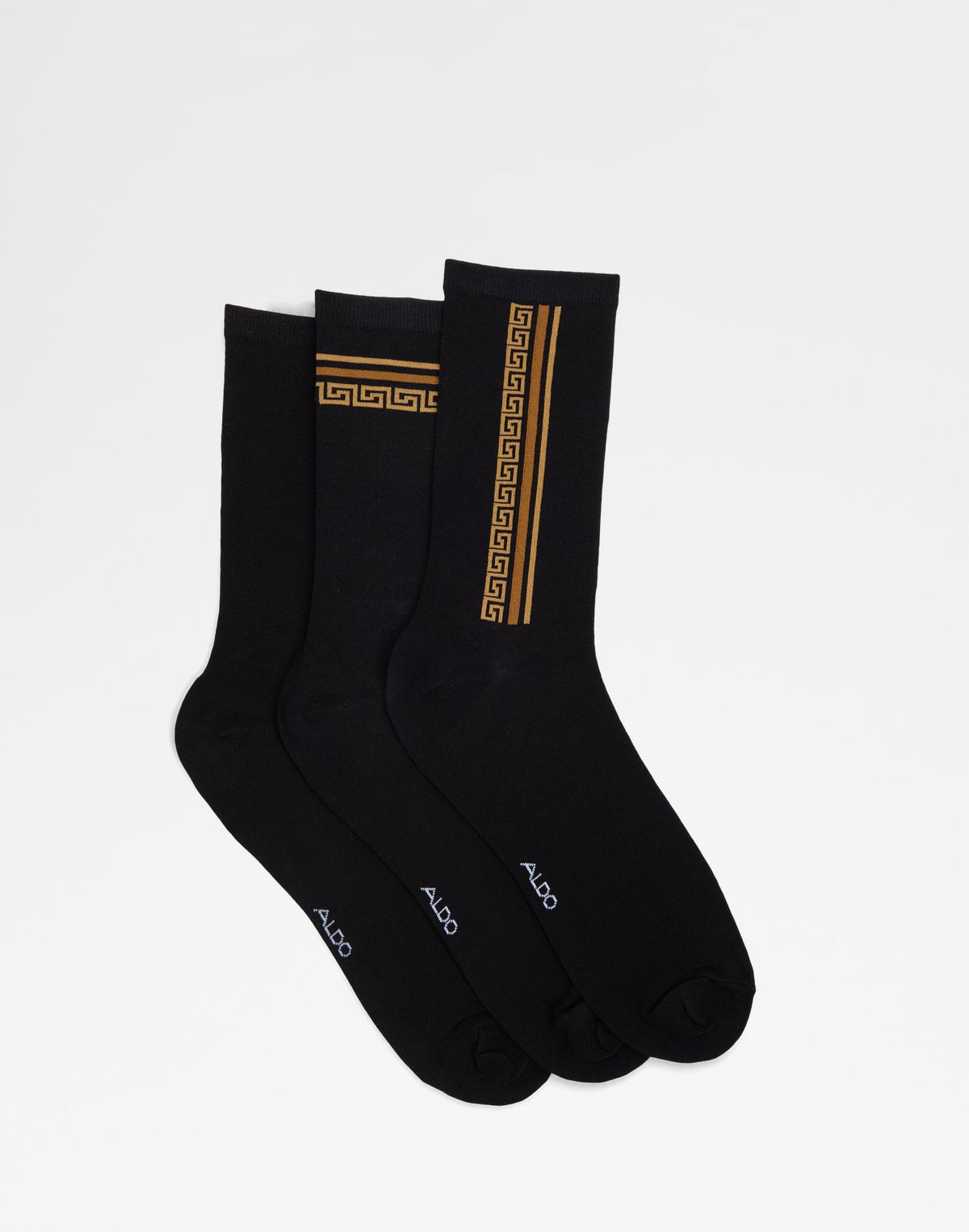 Dailo - Black - alternate image
