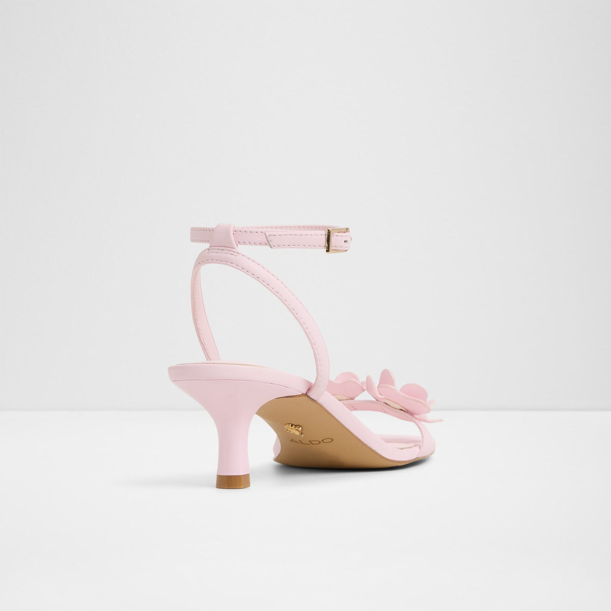 Daisyrose - LIGHT PINK - image 1