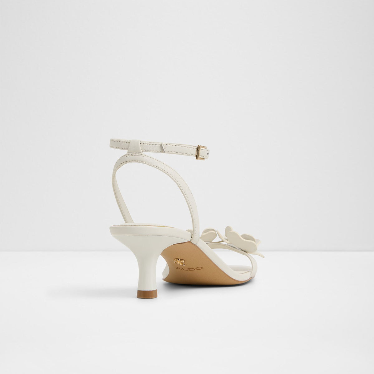 Daisyrose - White - image 1