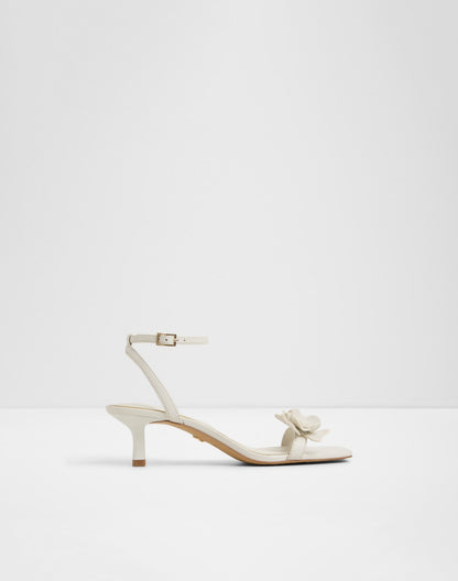 Daisyrose - White - alternate image