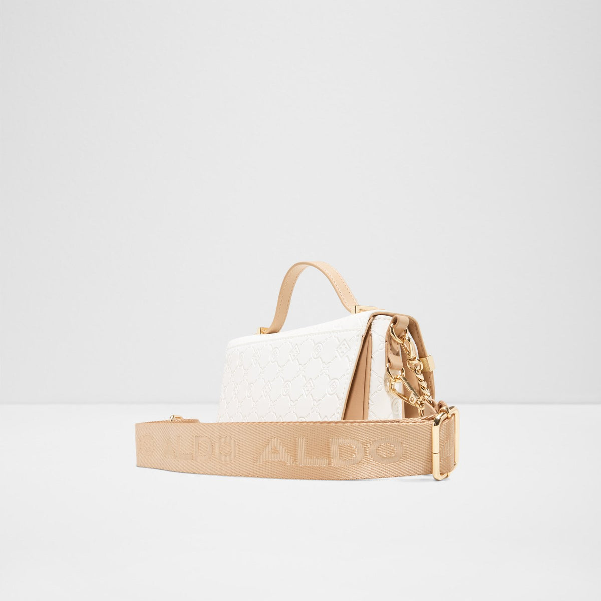 Dallanna - WHITE MULTICOLOR - image 1