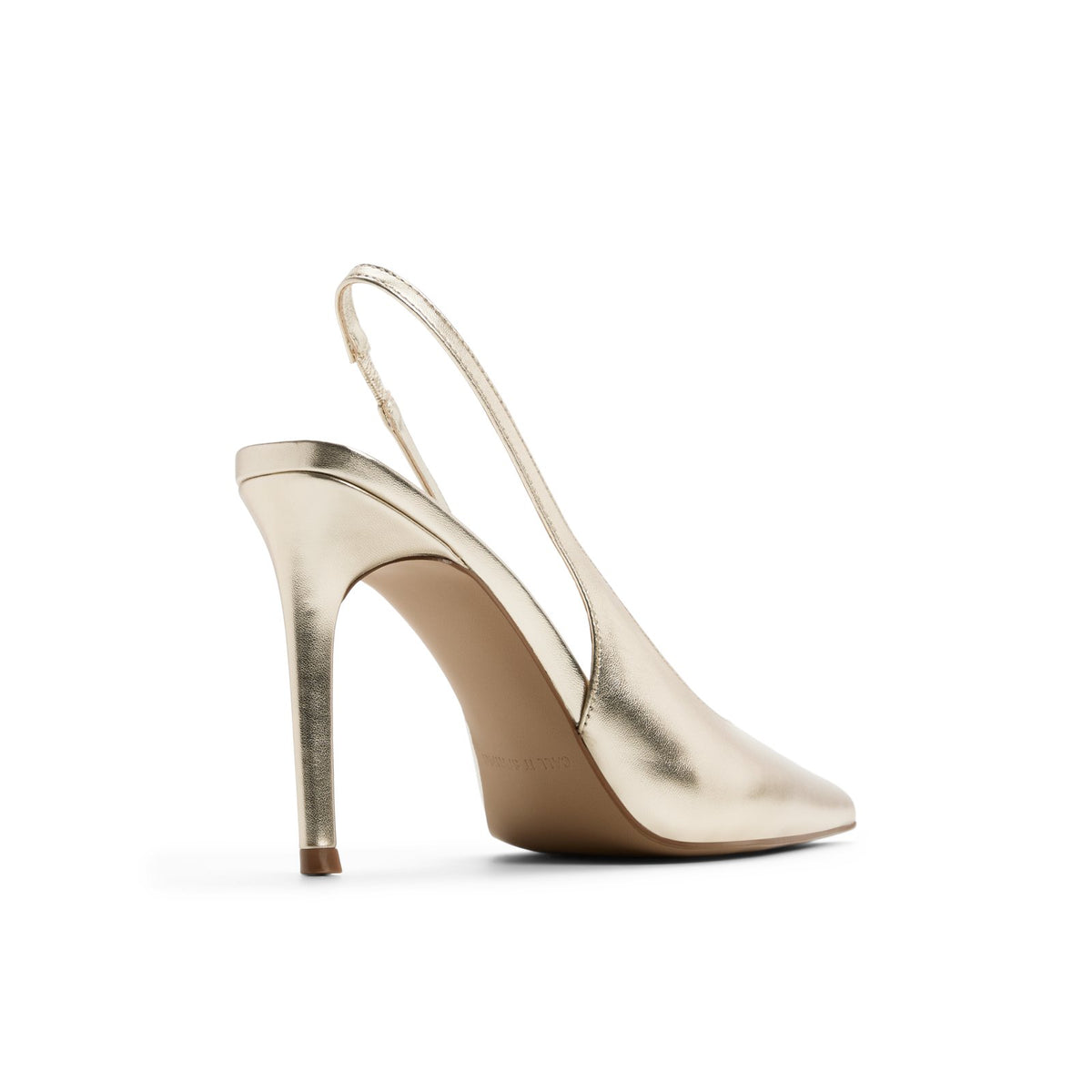 Daniellaa - GOLD - image 1