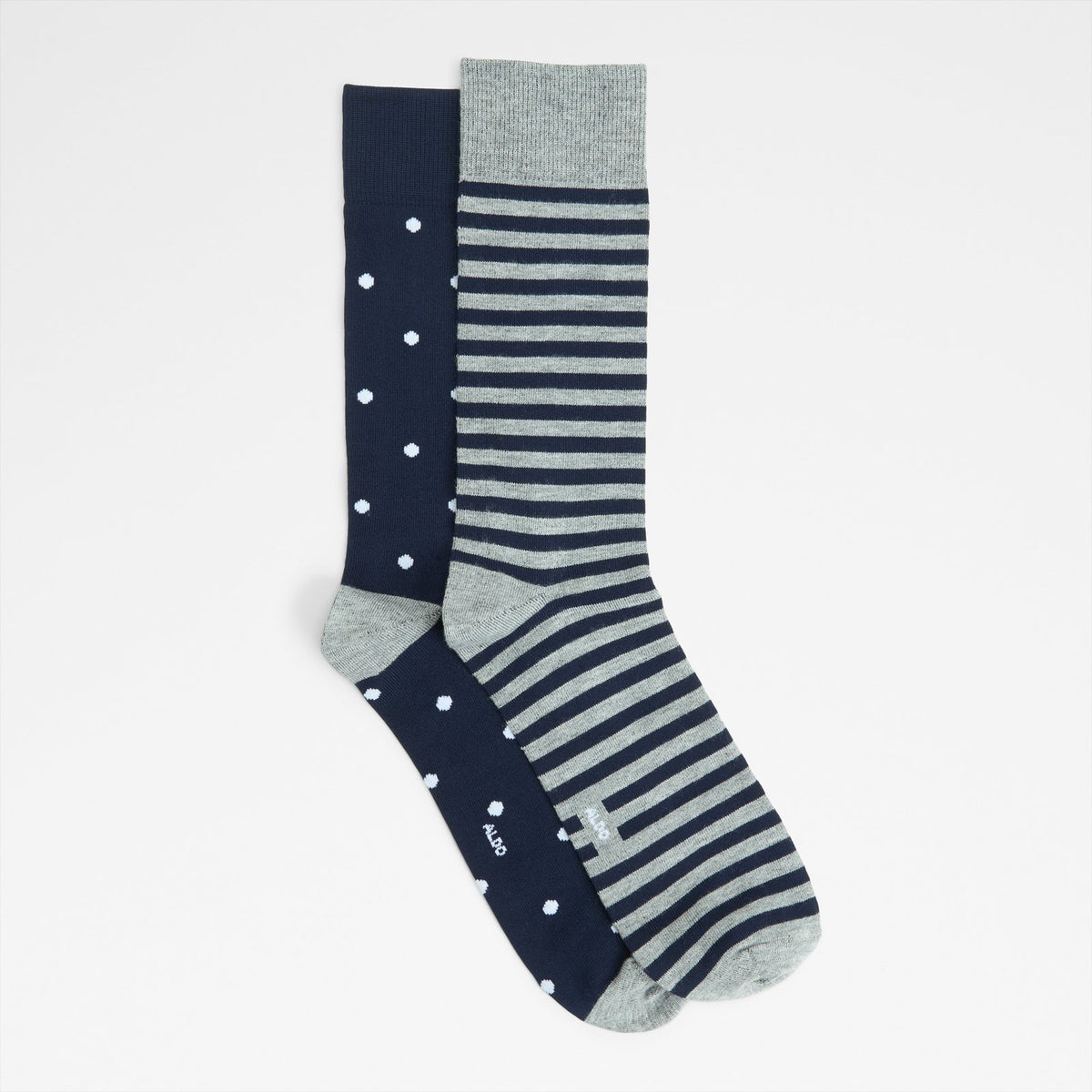 Dapperdots - Navy Blue - square image