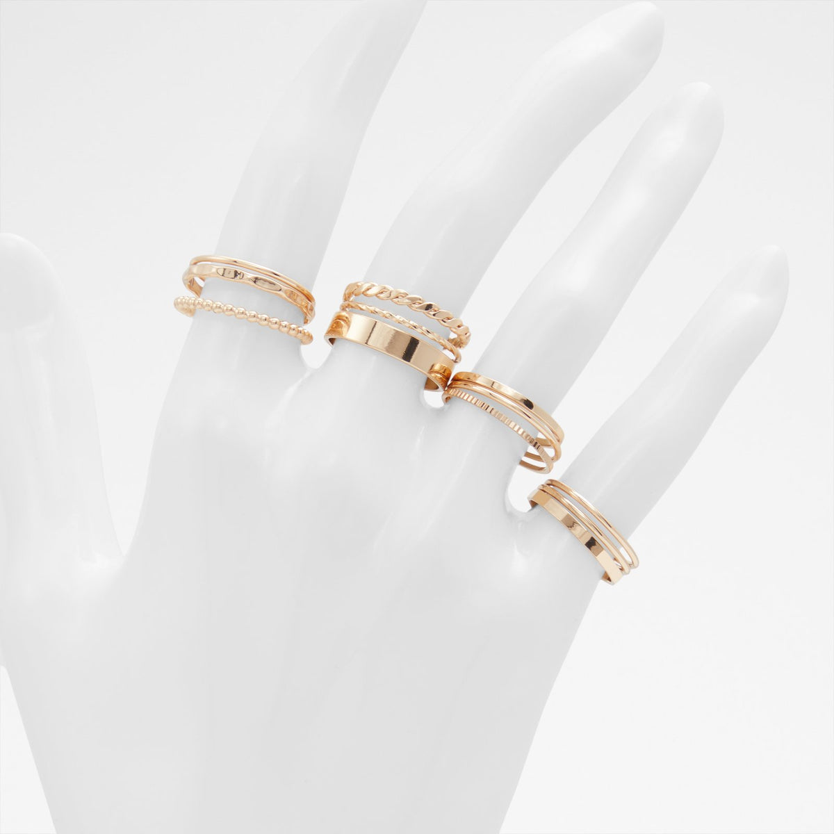 Darcen - Gold - image 1