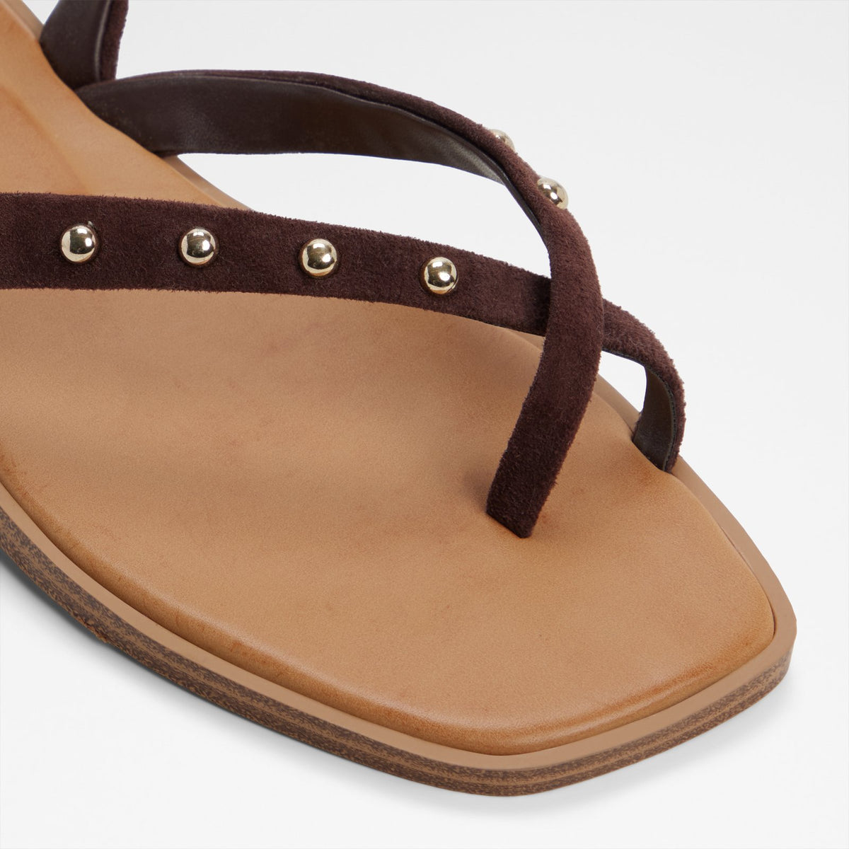 Daressi - Dark Brown - image 4