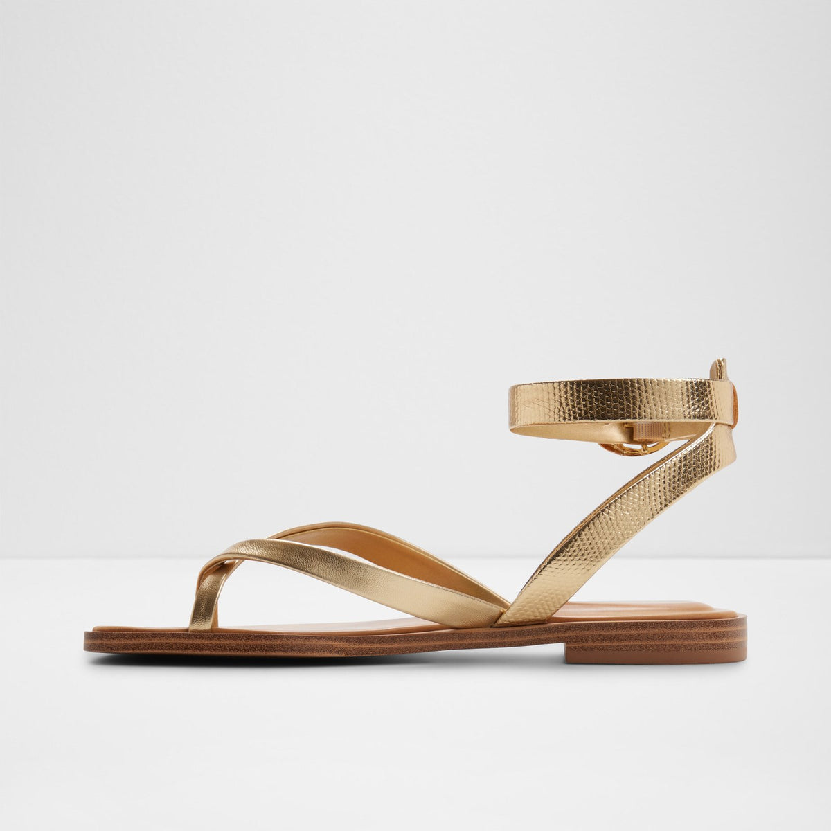 Daressi - Gold - image 2